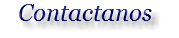 Contactanos